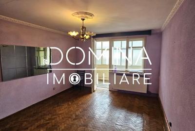 Apartament cu 3 camere decomandat, mobilat în 1 Mai - 1