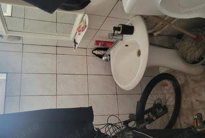 Garsonieră decomandată în Rahova - 4