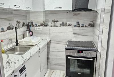 Apartament cu 3 camere semidecomandat în Tomis Nord - 3