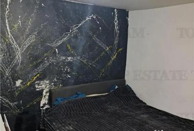 Casă cu 1 camere cu Teren 80 Mp în Giulești - 4