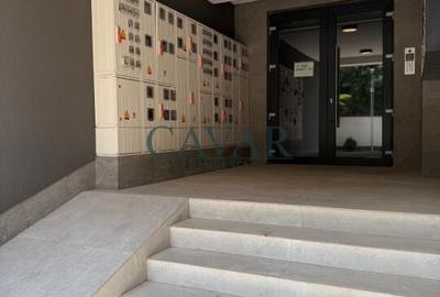 Apartament 2 Camere Curte Metrou 8 minute Poze Reale Mobilat - 17