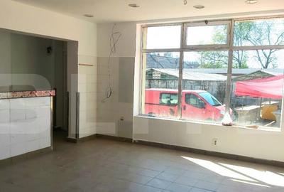 Spatiu comercial, 110 mp, zona Ultracentrala - 6