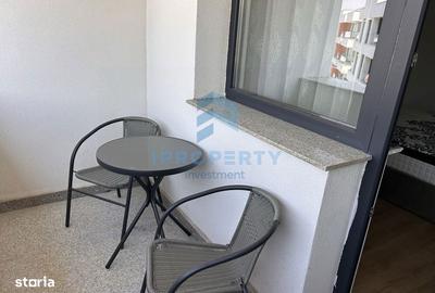 Apartament cu 2 camere, mobilat în Pajura - 6