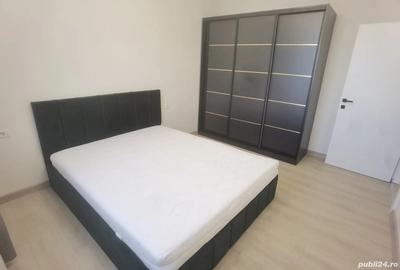 Prima inchiriere, totul nou! - 4