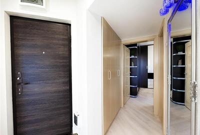 Apartament cu 2 camere decomandat, mobilat în Județean - 6