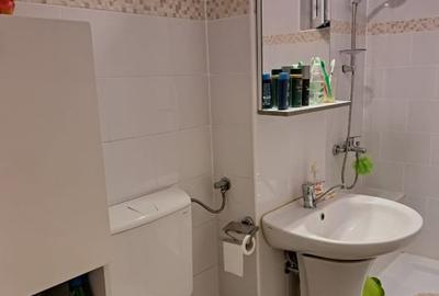 Apartament 2 camere, decomandat, în Deva, zona Gojdu Apartament 2 camere, decomandat, în Deva, zona Gojdu - 14