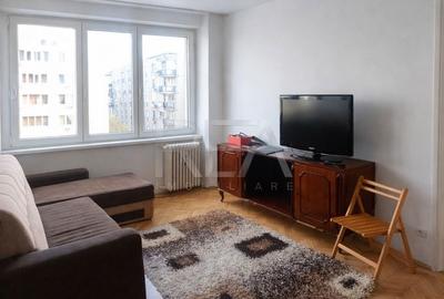 Apartament cu 3 camere semidecomandat, mobilat în Iancului - 14