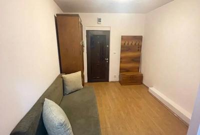 Garsonieră decomandată în Lipovei - 3