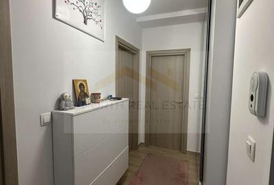 Apartament 2 camere decomandat, 54 mp, etaj 1, balcon, metrou Păcii - 9