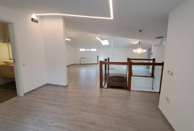 Apartament cu 3 camere nedecomandat în Cișmigiu - 36