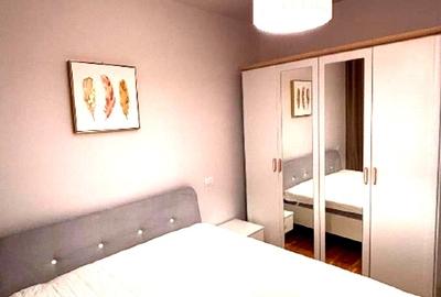 Duplex cu 5 camere cu Teren 175 Mp în Central - 43