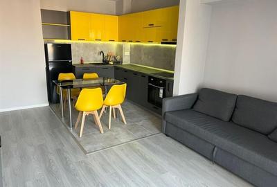 Reco, Apartament Gran Hill Residence Nufarul - 3