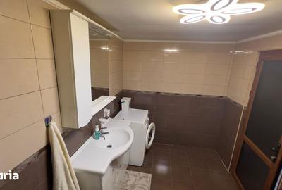Casă cu 2 camere cu Teren 257 Mp în Central - 10