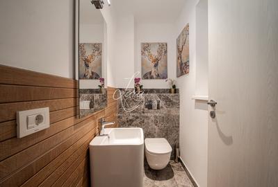 Casă cu 4 camere cu Canalizare în Pipera - 26