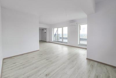 Apartament cu 3 camere decomandat în Avantgarden - 3