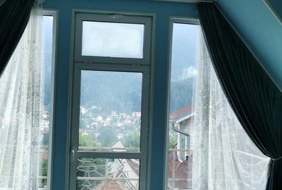 Casă cu 2 camere în Poiana - 5