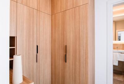 PROIECT FINALIZAT! Casa Individuala in Ansamblu Rezidential Iorga 45 /premium - 6