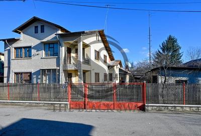 Casa cu 6 camere de vanzare | Zona Ultracentrala, Baicoi ... - 14