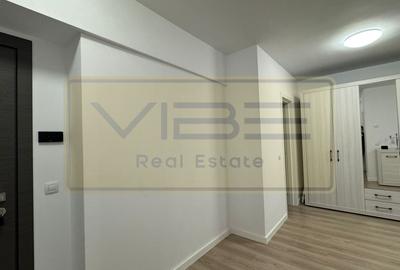 Garsonieră decomandată, mobilată în Dacia - 21