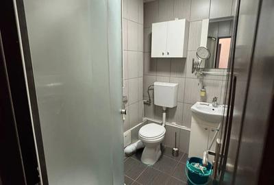 Crangasi, Nicolae Filimon, 8 8, mobilat, bloc 198 - 2