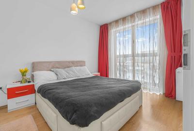 Apartament cu 2 camere decomandat în Avantgarden - 5