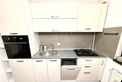 Apartament cu 2 camere decomandat, mobilat în Berceni - 6