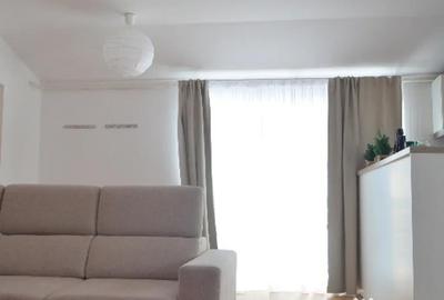 Apartament cu 3 camere decomandat în Poiana Țapului - 3