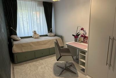 Apartament cu 3 camere decomandat în 1 Mai - 6