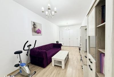 Apartament cu 2 camere decomandat în Olteniței - 17