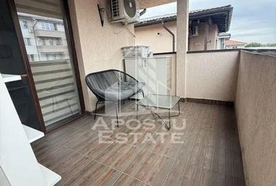Apartament cu 2 camere, Giroc, Centrala Proprie - 8