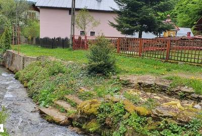 Casă cu 3 camere cu Teren 75 Mp în Central - 3