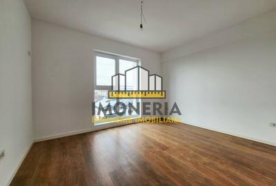 2 camere+parcare-rezidential/birou-0% comision-pet friendly-nou 2024 - 15