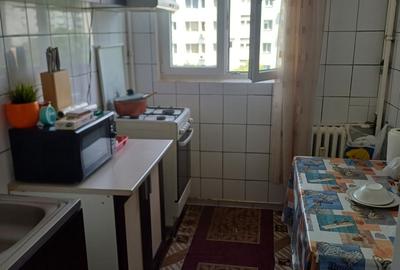 Apartament cu 2 camere semidecomandat în Dristor - 6