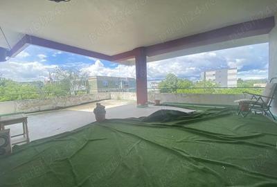 Oferta vanzare penthouse, ap 2 camere, cartier Negru Voda, 155 mp, 149000 euro - 1