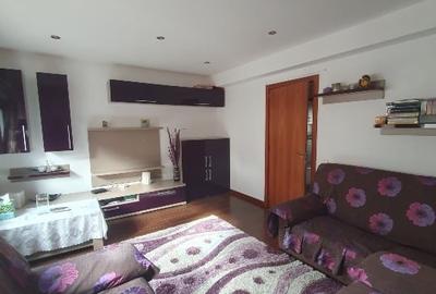 Apartament 2 camere, Mogoșoaia,decomandat, mobilat complet-etaj 2 - 4