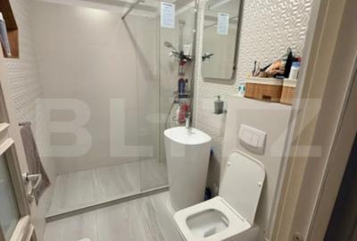 Apartament cu 4 camere decomandat, mobilat în Păcurari - 1