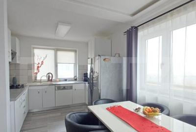 Exclusivitate!!! Casa individuala 137 mp, teren 1360 mp, in - 29