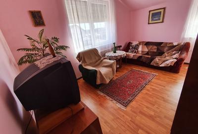 Casă cu 4 camere în Central - 6