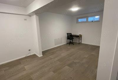 Apartament 2 camere, Eminescu Dacia, chirie firma, subsol, 40mp - 1