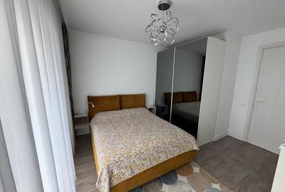 Vanzare 2 Camere Cloud 9 Residence - 7