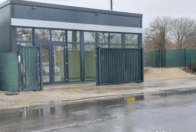 Spațiu comercial, de 45 mp, în Afumați - 3
