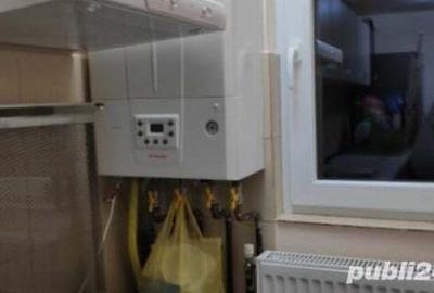 Garsonieră decomandată în Caransebeș - 8