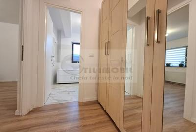 Apartament 2 camere de vanzare Bucium, bloc 2023, curte proprie 35 mp - 2