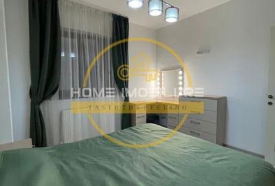Apartament cu 3 camere în Central - 2