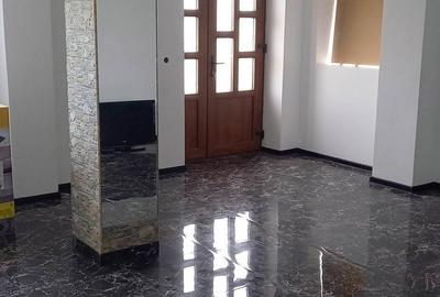 Casă cu 5 camere în Lanurile - 1