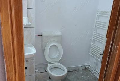 Garsonieră decomandată în Central - 5