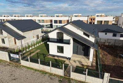 Tunari Case premium Eficiente energetic - 7