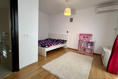 Casă individuală cu 5 camere cu Teren 380 Mp în Berceni - 9