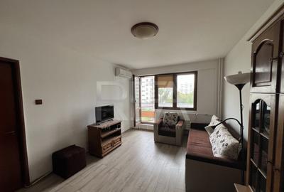 Apartament cu 3 camere semidecomandat în Sălăjan - 1