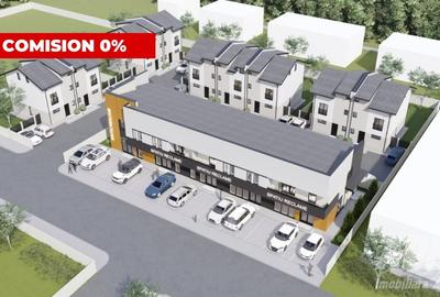 DIRECT DEZVOLTATOR | Duplex 3 camere | Mansarda 45mp | Soseaua Alexandriei DIRECT DEZVOLTATOR | Duplex 3 camere | Mansarda 45mp | Soseaua Alexandriei - 14